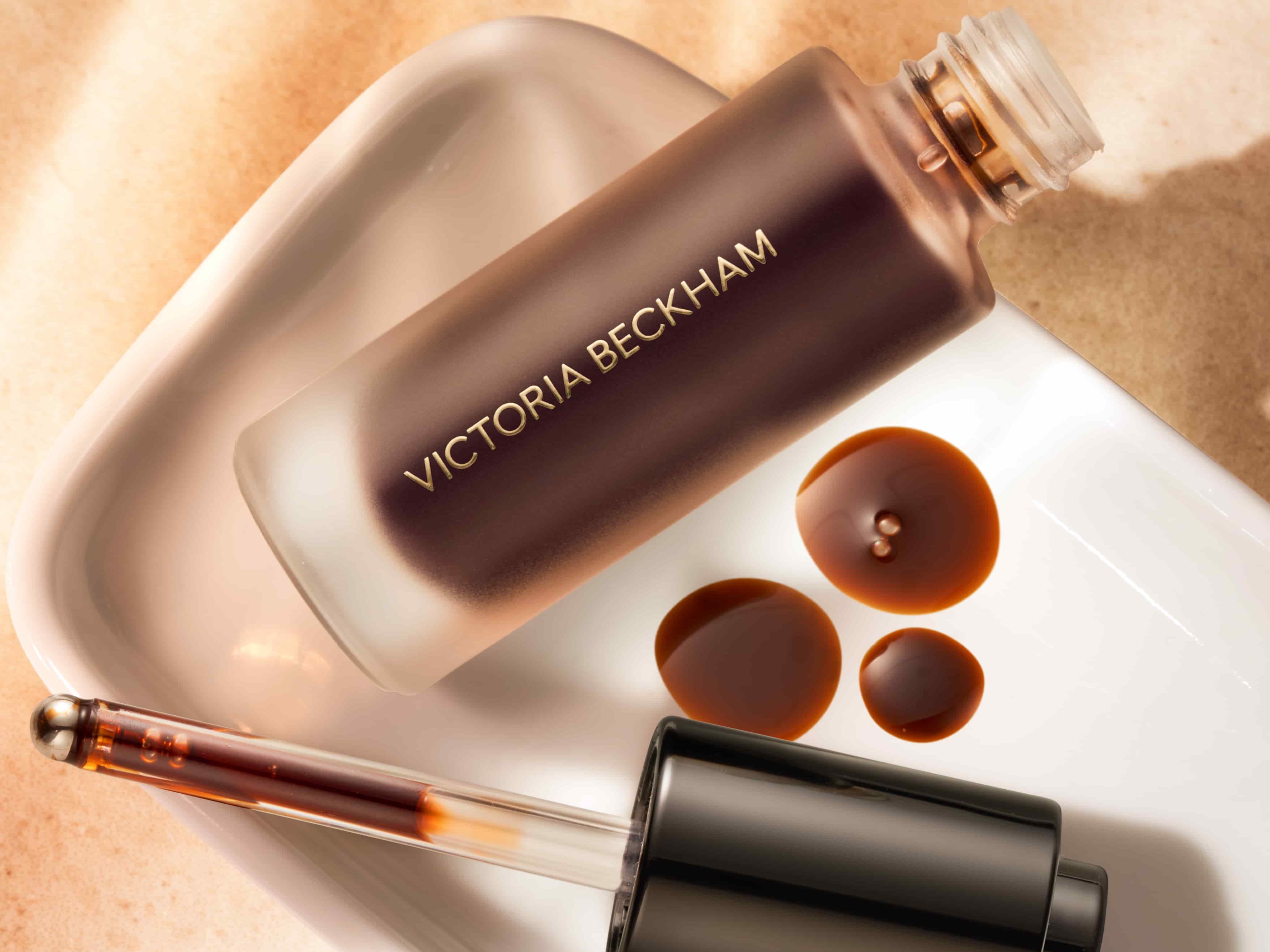 Victoria Beckham Beauty Colour Wash Bronze Water Tint | Space NK
